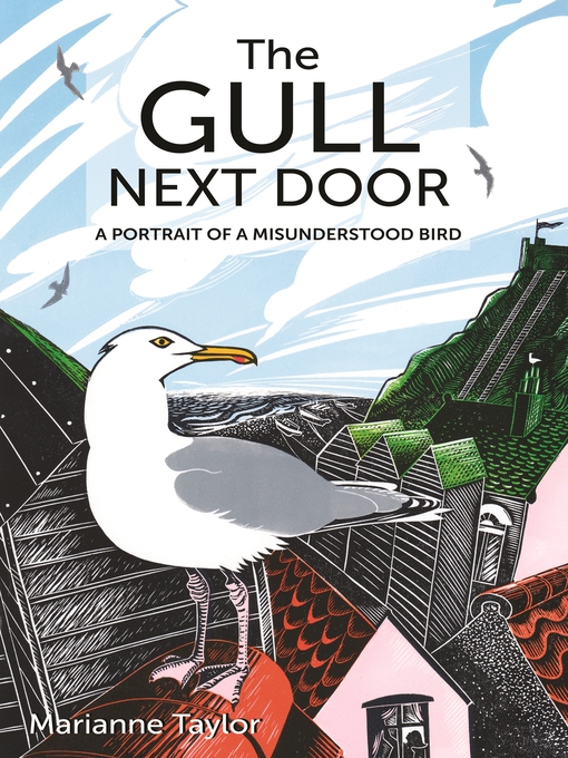 Title details for The Gull Next Door by Marianne Taylor - Available